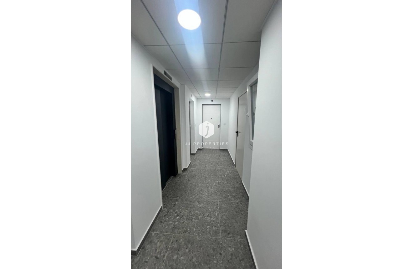 D'occasion - Appartement -
Torrevieja - PARQUE DE LAS NACIONES