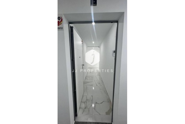 D'occasion - Appartement -
Torrevieja - PARQUE DE LAS NACIONES