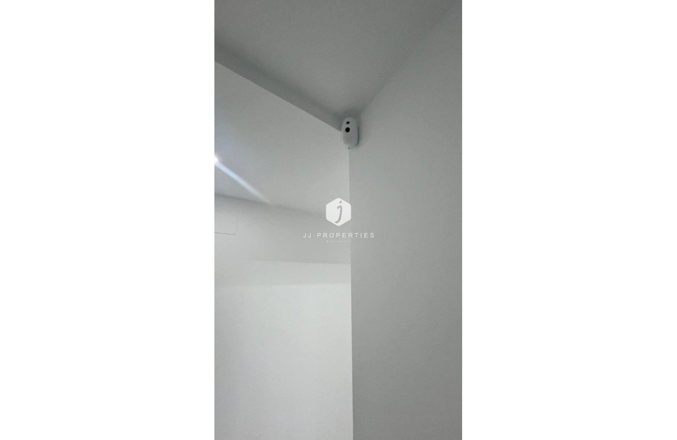 D'occasion - Appartement -
Torrevieja - PARQUE DE LAS NACIONES