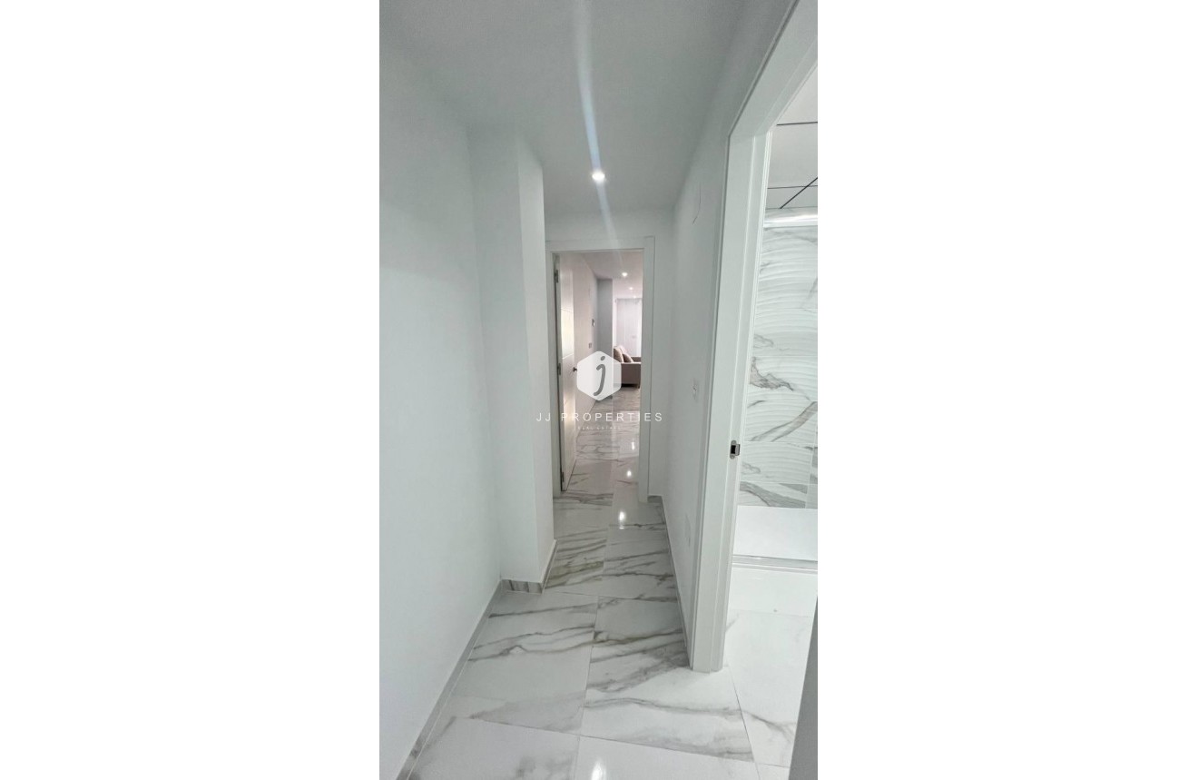 D'occasion - Appartement -
Torrevieja - PARQUE DE LAS NACIONES