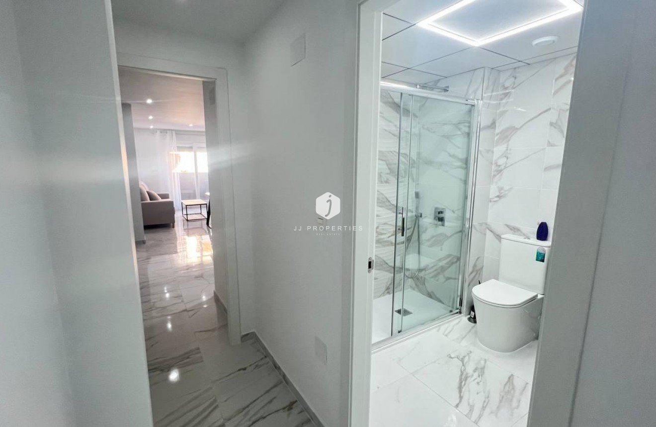 D'occasion - Appartement -
Torrevieja - PARQUE DE LAS NACIONES