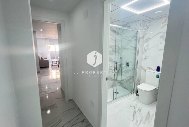 D'occasion - Appartement -
Torrevieja - PARQUE DE LAS NACIONES