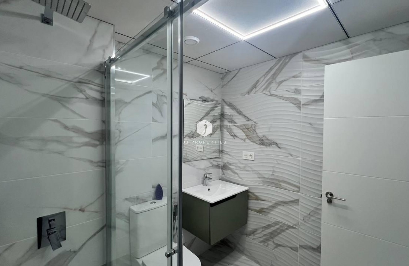 D'occasion - Appartement -
Torrevieja - PARQUE DE LAS NACIONES