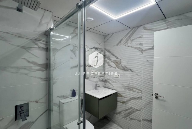 D'occasion - Appartement -
Torrevieja - PARQUE DE LAS NACIONES