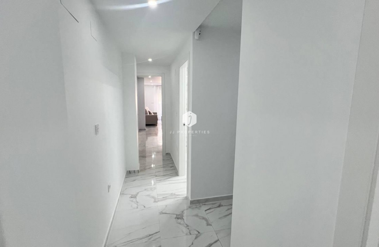 D'occasion - Appartement -
Torrevieja - PARQUE DE LAS NACIONES