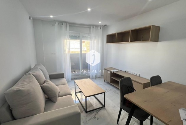 D'occasion - Appartement -
Torrevieja - PARQUE DE LAS NACIONES