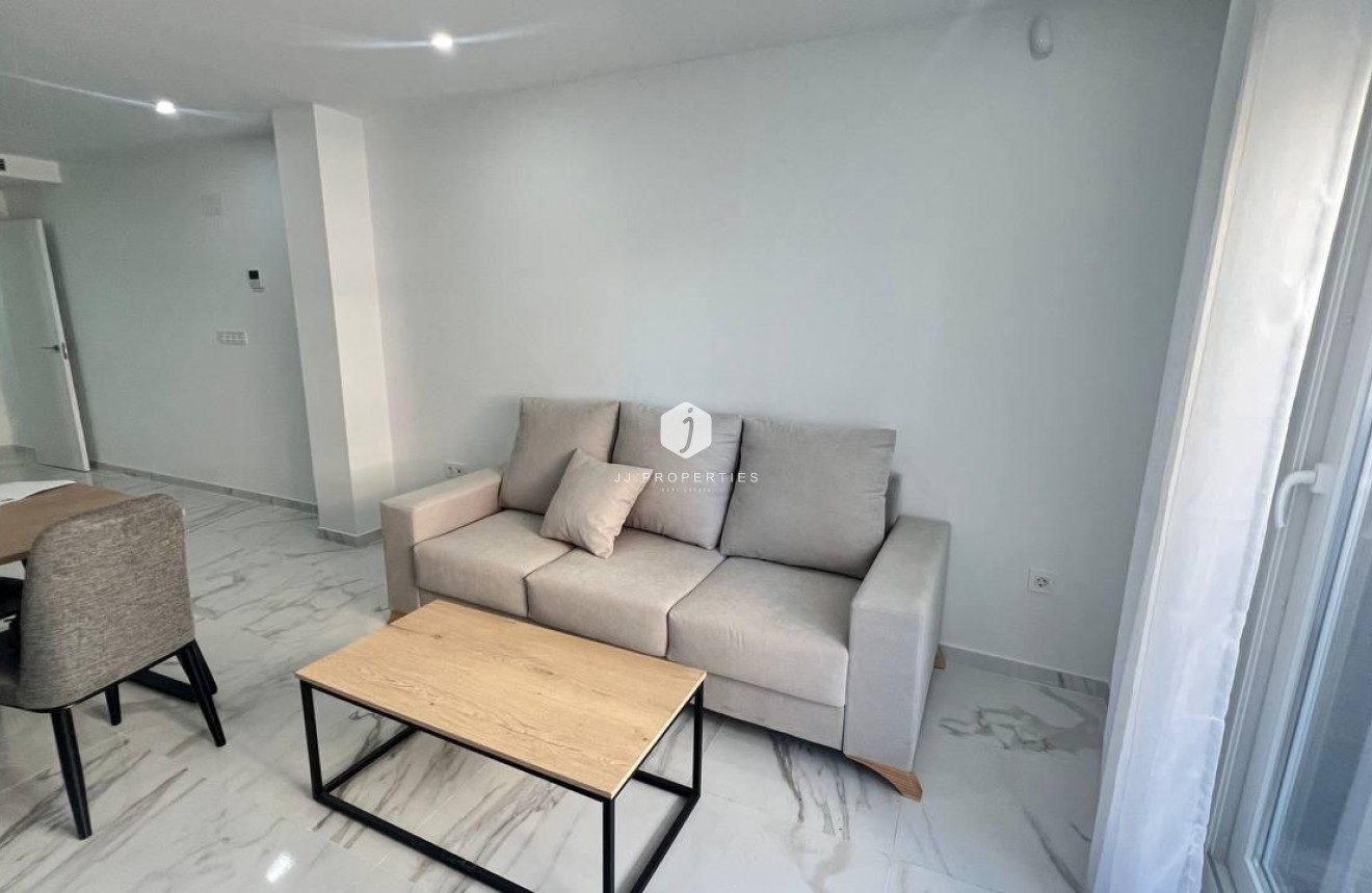 D'occasion - Appartement -
Torrevieja - PARQUE DE LAS NACIONES