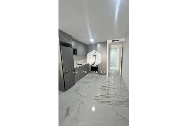 D'occasion - Appartement -
Torrevieja - PARQUE DE LAS NACIONES