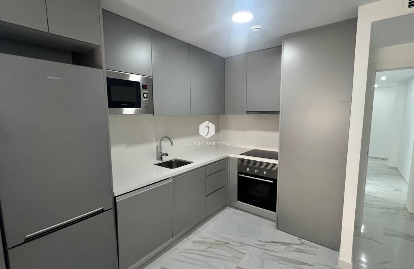 D'occasion - Appartement -
Torrevieja - PARQUE DE LAS NACIONES