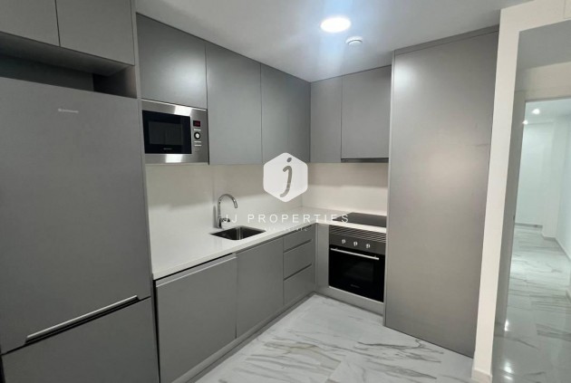 D'occasion - Appartement -
Torrevieja - PARQUE DE LAS NACIONES