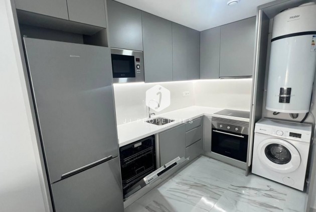 D'occasion - Appartement -
Torrevieja - PARQUE DE LAS NACIONES