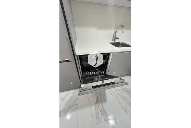 D'occasion - Appartement -
Torrevieja - PARQUE DE LAS NACIONES