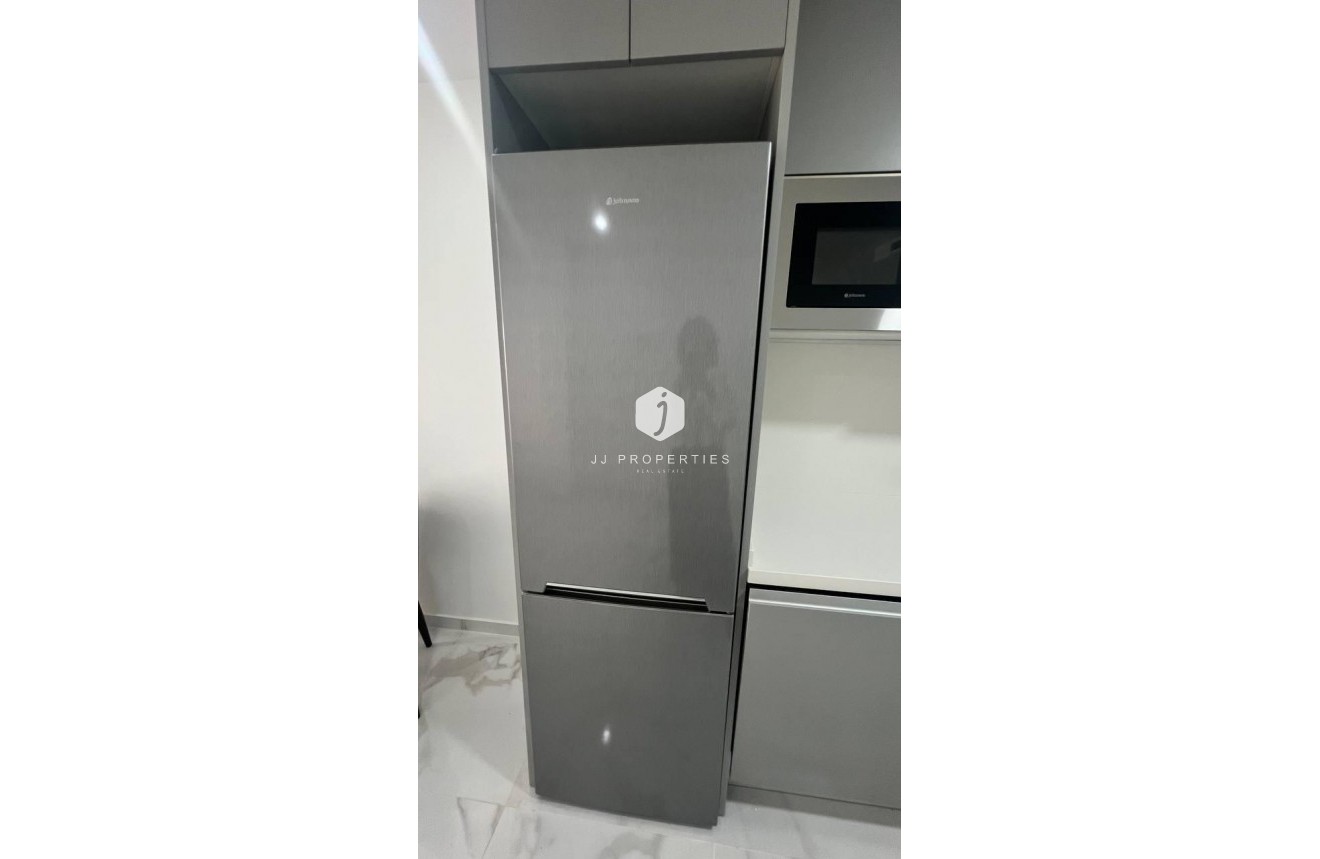 D'occasion - Appartement -
Torrevieja - PARQUE DE LAS NACIONES