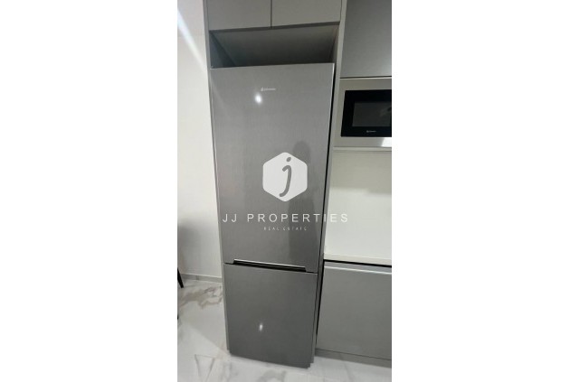 D'occasion - Appartement -
Torrevieja - PARQUE DE LAS NACIONES