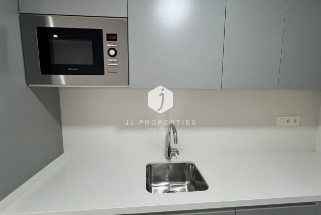 D'occasion - Appartement -
Torrevieja - PARQUE DE LAS NACIONES