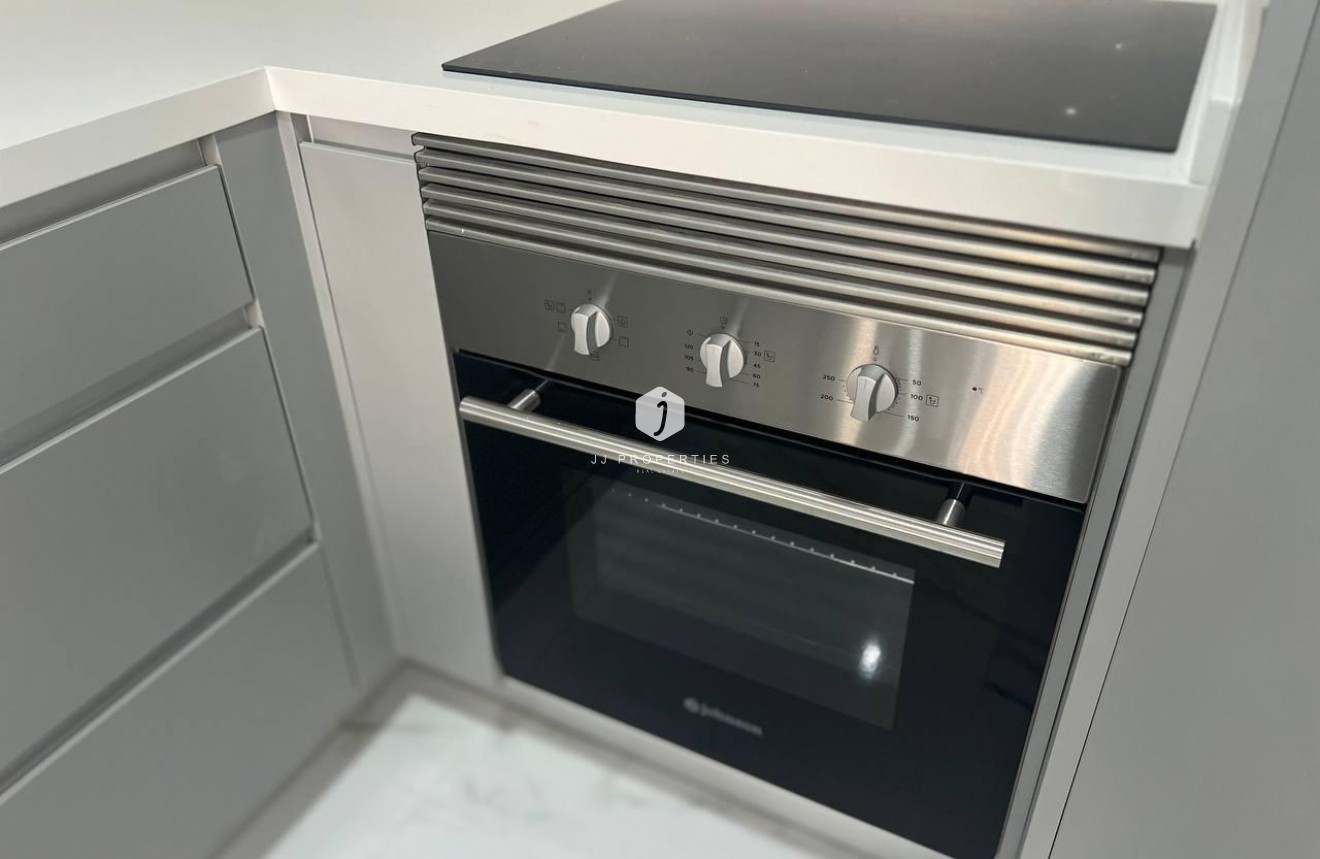 D'occasion - Appartement -
Torrevieja - PARQUE DE LAS NACIONES