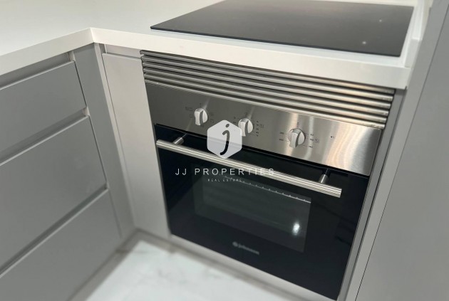 D'occasion - Appartement -
Torrevieja - PARQUE DE LAS NACIONES