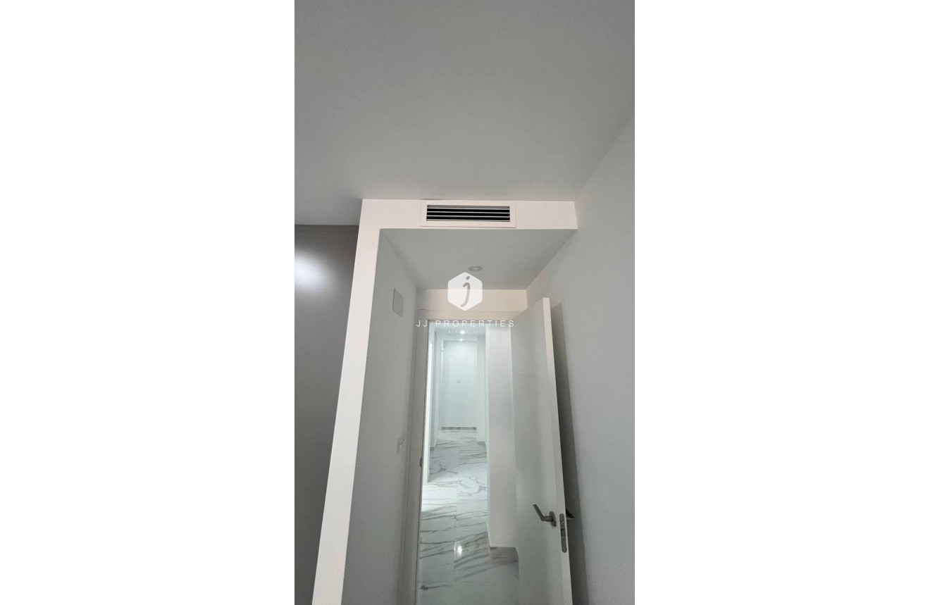 D'occasion - Appartement -
Torrevieja - PARQUE DE LAS NACIONES