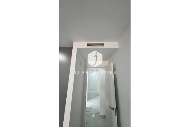 D'occasion - Appartement -
Torrevieja - PARQUE DE LAS NACIONES