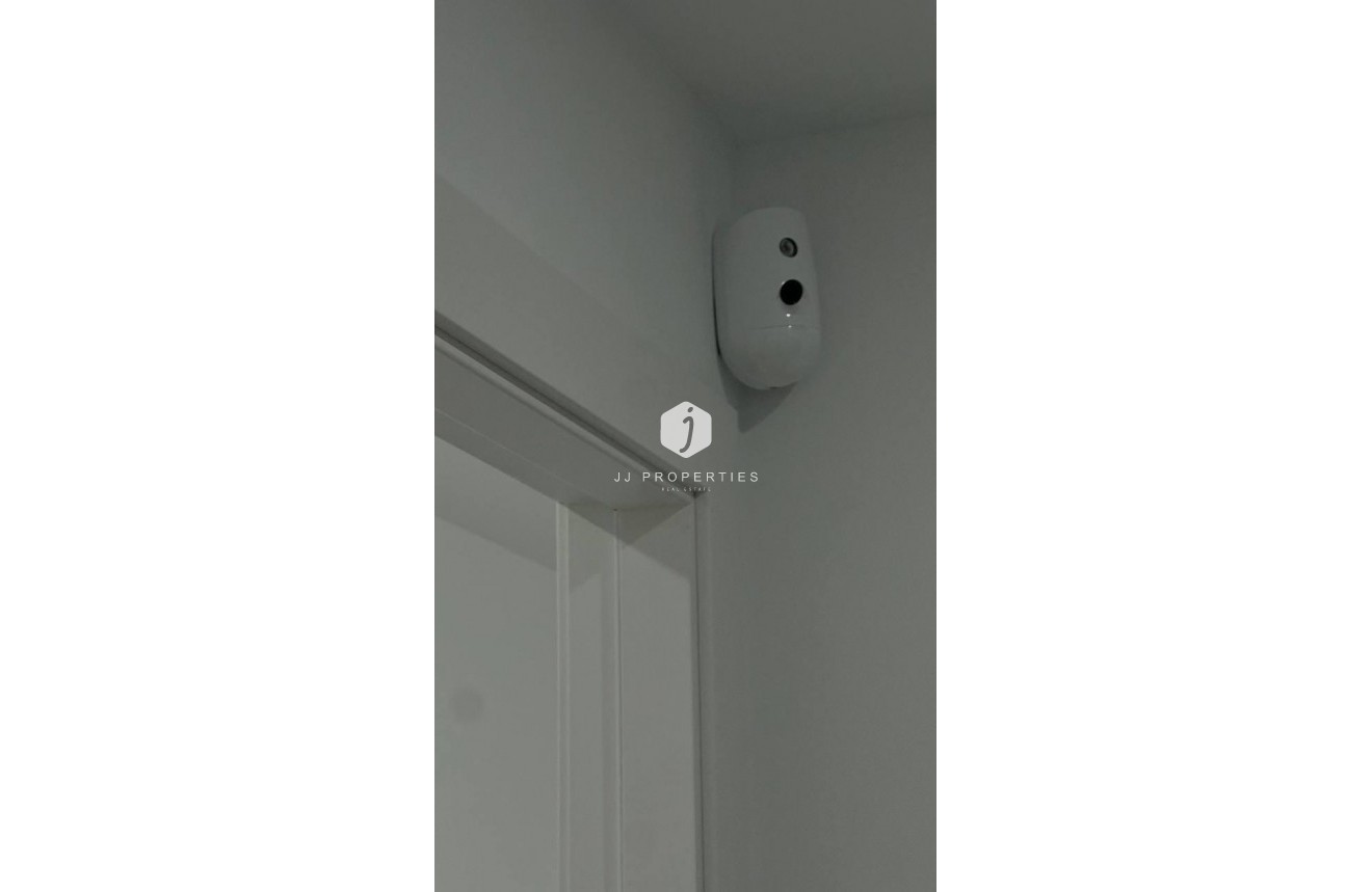 D'occasion - Appartement -
Torrevieja - PARQUE DE LAS NACIONES