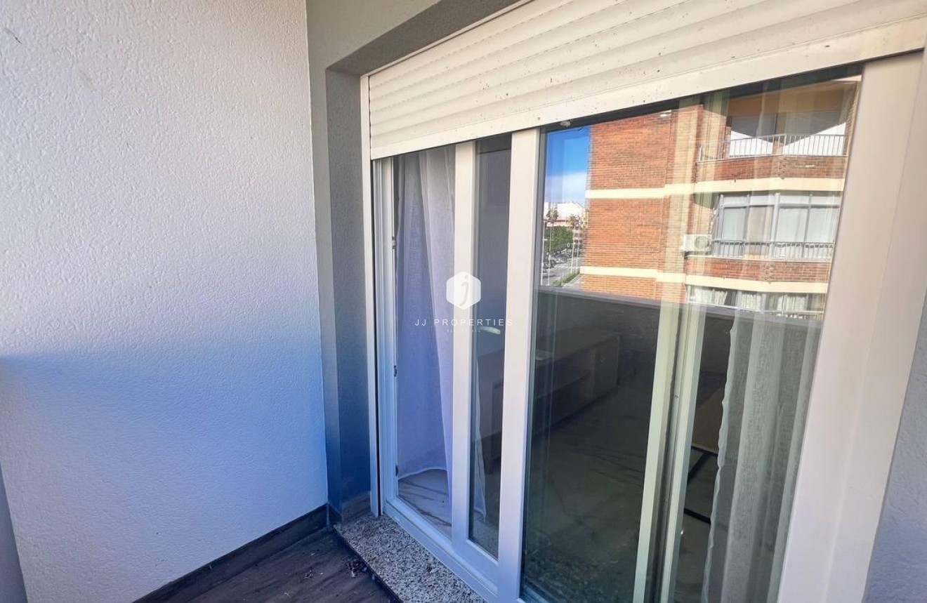 D'occasion - Appartement -
Torrevieja - PARQUE DE LAS NACIONES