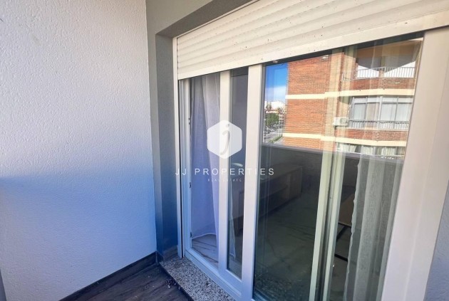 D'occasion - Appartement -
Torrevieja - PARQUE DE LAS NACIONES