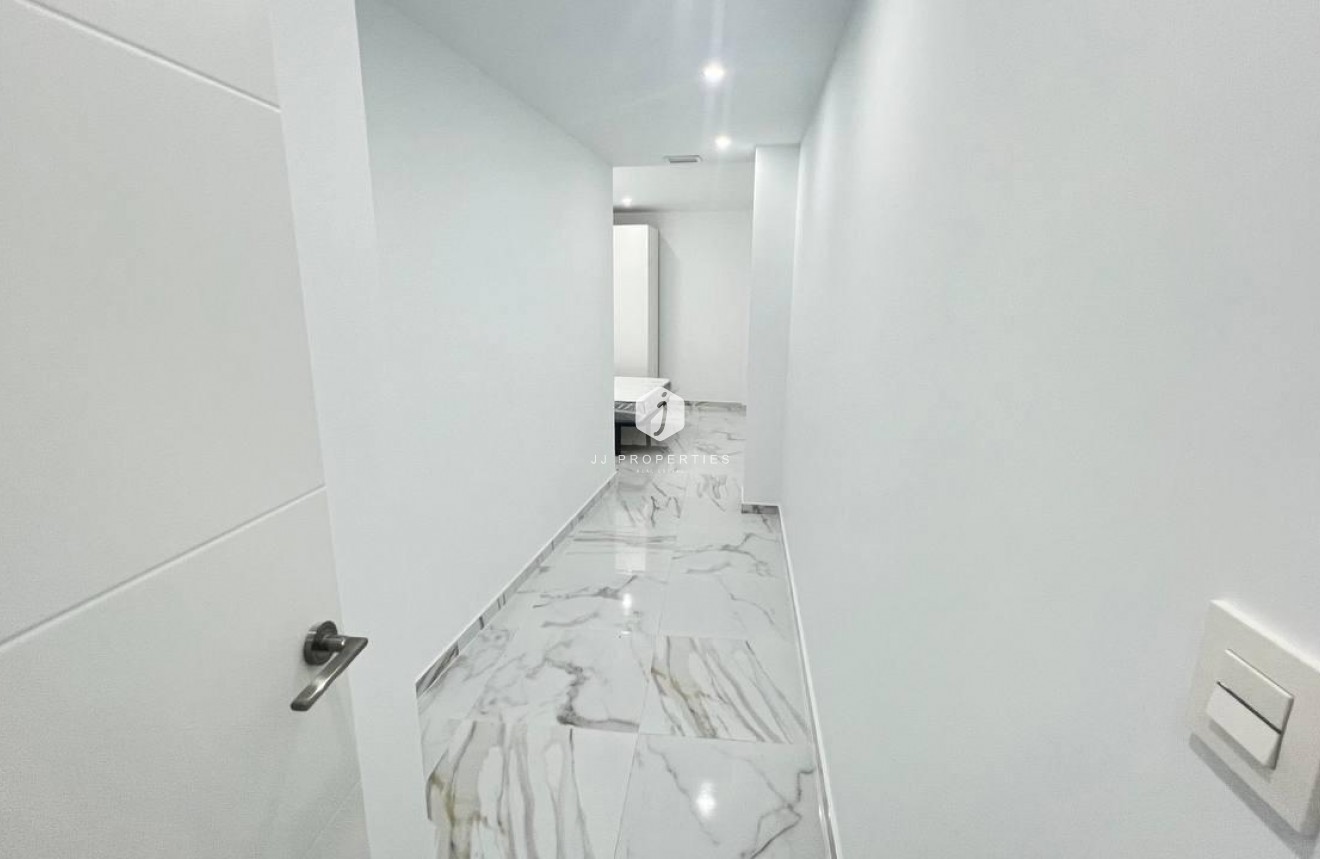 D'occasion - Appartement -
Torrevieja - PARQUE DE LAS NACIONES