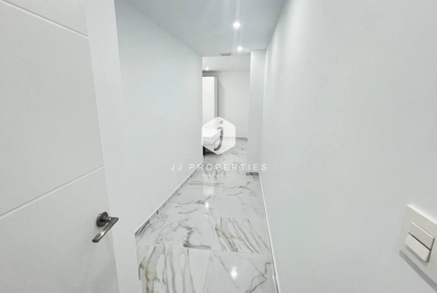 D'occasion - Appartement -
Torrevieja - PARQUE DE LAS NACIONES