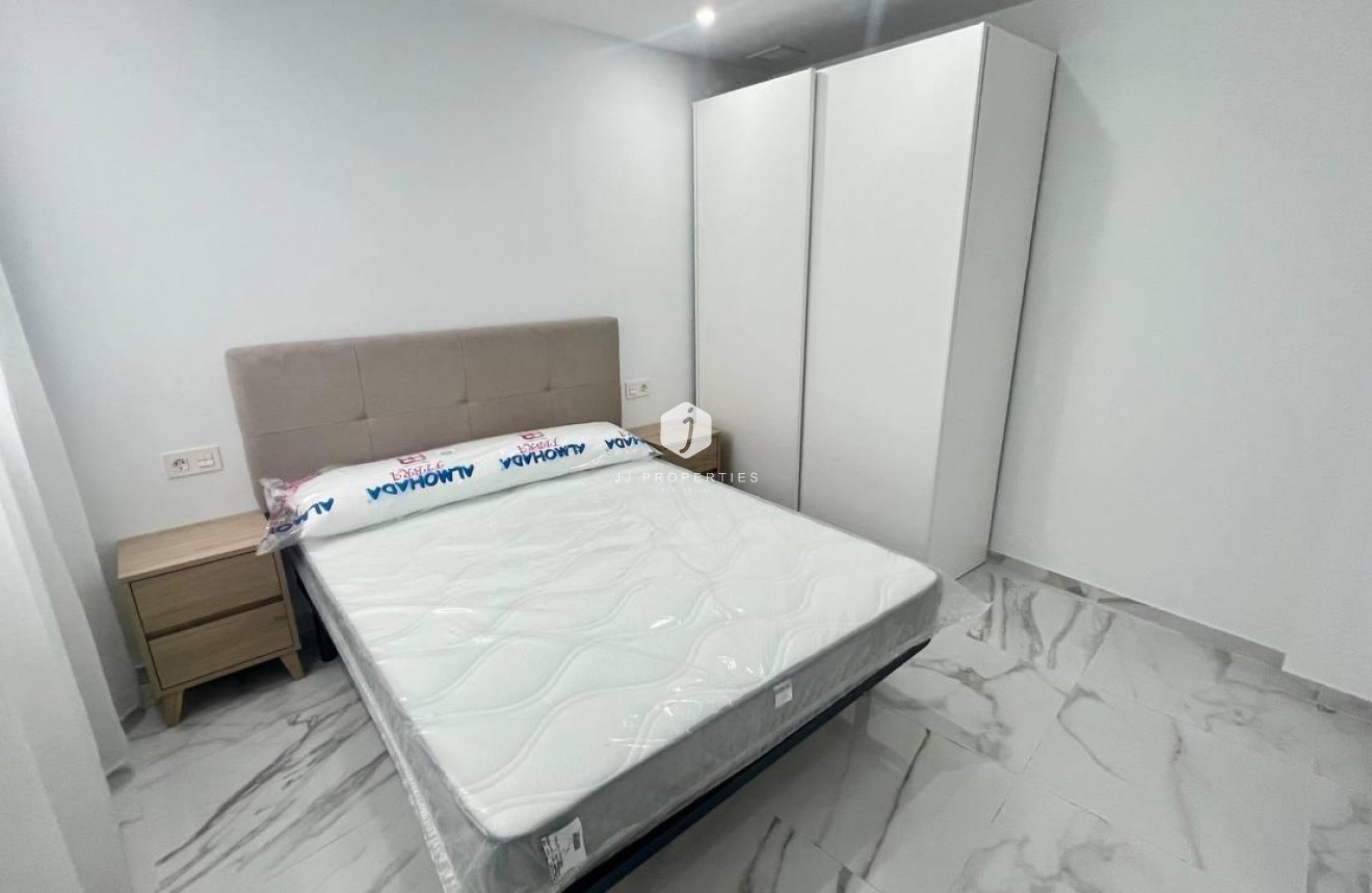 D'occasion - Appartement -
Torrevieja - PARQUE DE LAS NACIONES