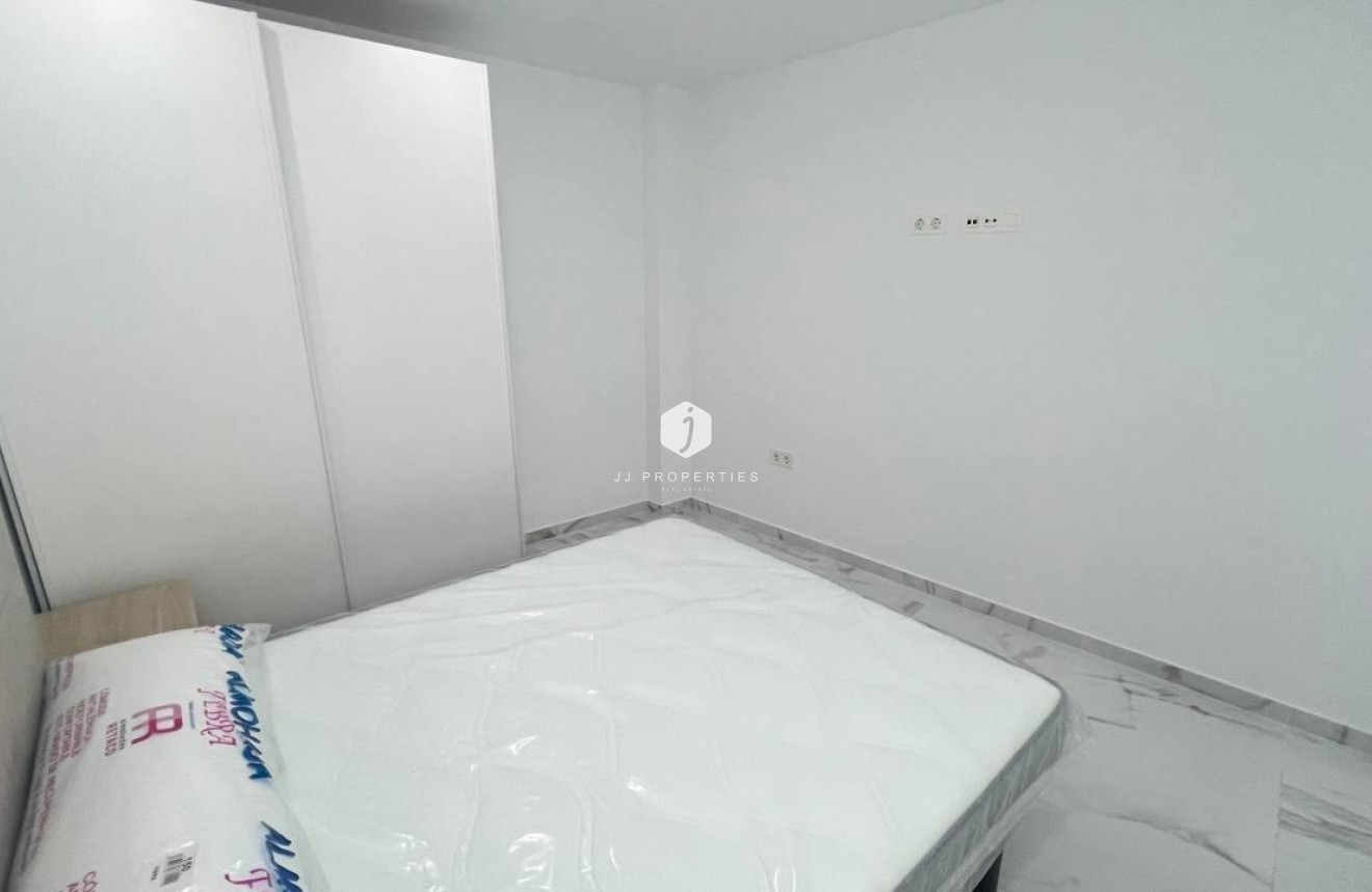 D'occasion - Appartement -
Torrevieja - PARQUE DE LAS NACIONES