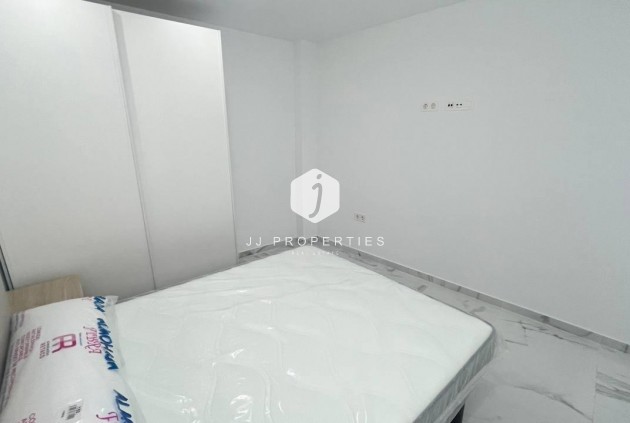 D'occasion - Appartement -
Torrevieja - PARQUE DE LAS NACIONES