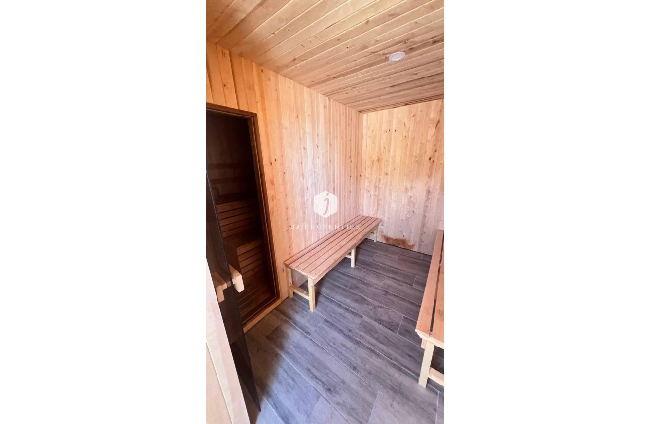 D'occasion - Appartement -
Torrevieja - PARQUE DE LAS NACIONES