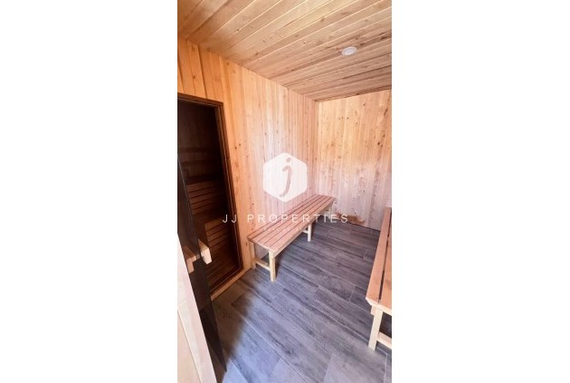 D'occasion - Appartement -
Torrevieja - PARQUE DE LAS NACIONES