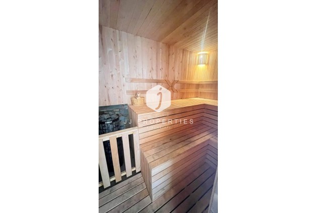 D'occasion - Appartement -
Torrevieja - PARQUE DE LAS NACIONES