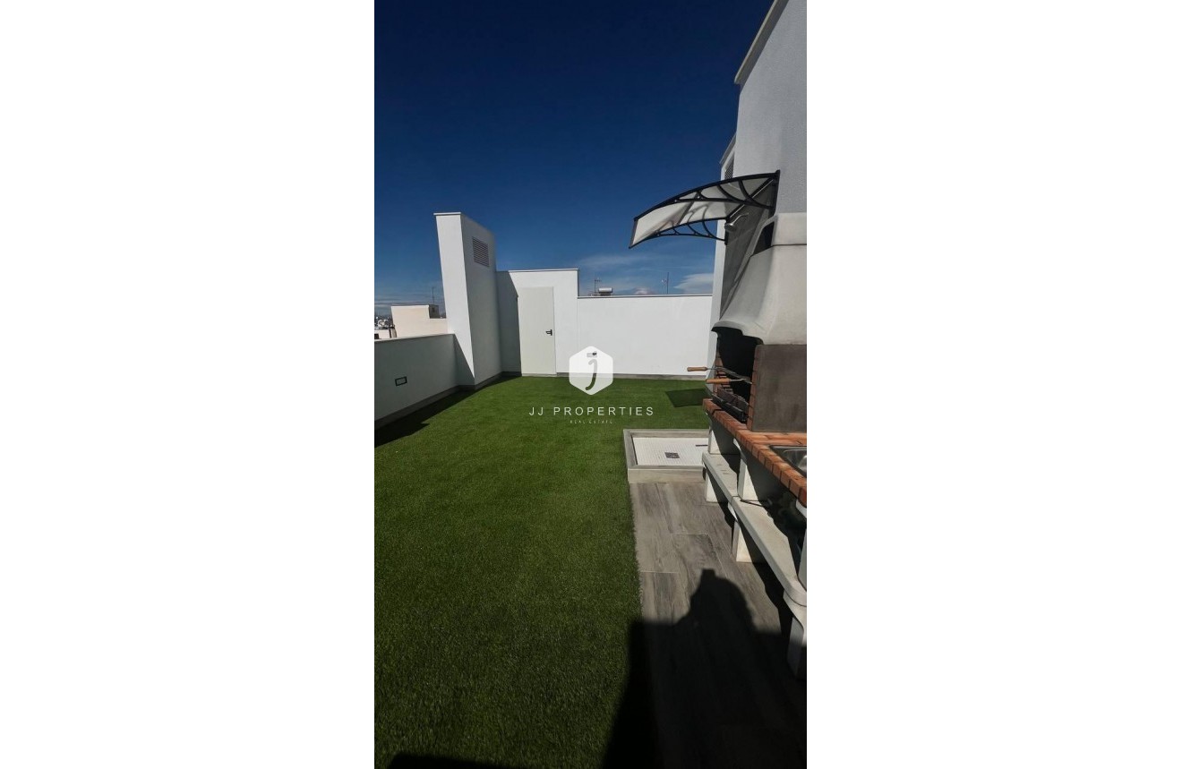 D'occasion - Appartement -
Torrevieja - PARQUE DE LAS NACIONES