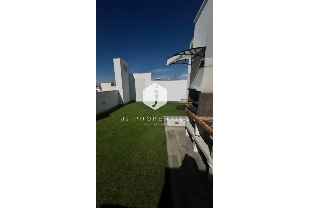 D'occasion - Appartement -
Torrevieja - PARQUE DE LAS NACIONES