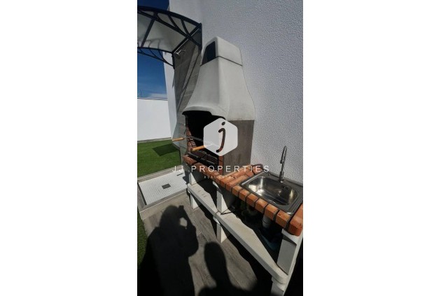 D'occasion - Appartement -
Torrevieja - PARQUE DE LAS NACIONES