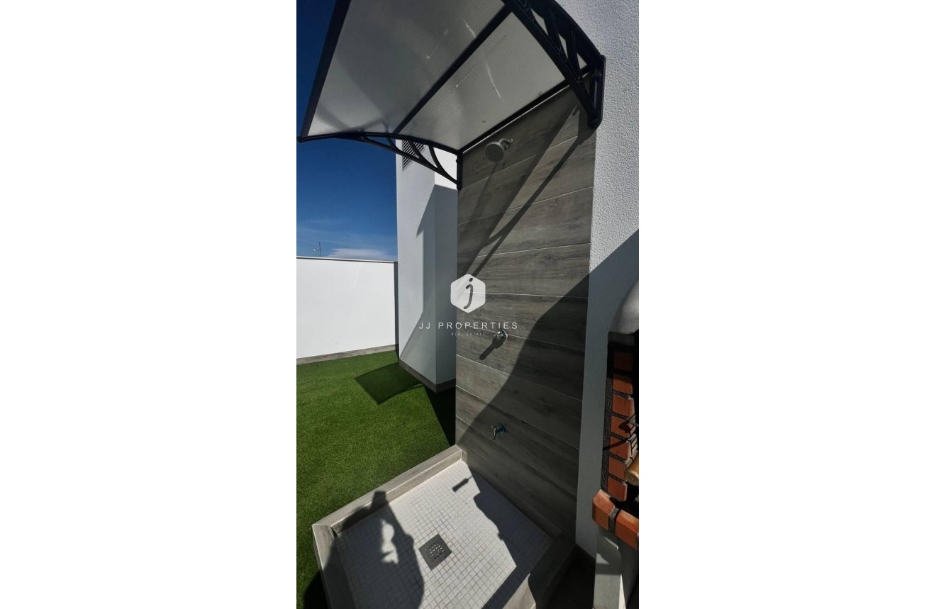 D'occasion - Appartement -
Torrevieja - PARQUE DE LAS NACIONES