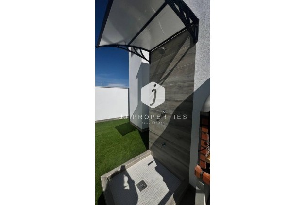 D'occasion - Appartement -
Torrevieja - PARQUE DE LAS NACIONES