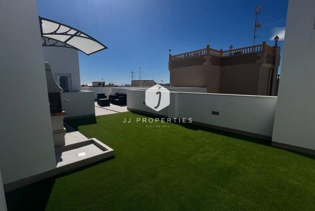 D'occasion - Appartement -
Torrevieja - PARQUE DE LAS NACIONES