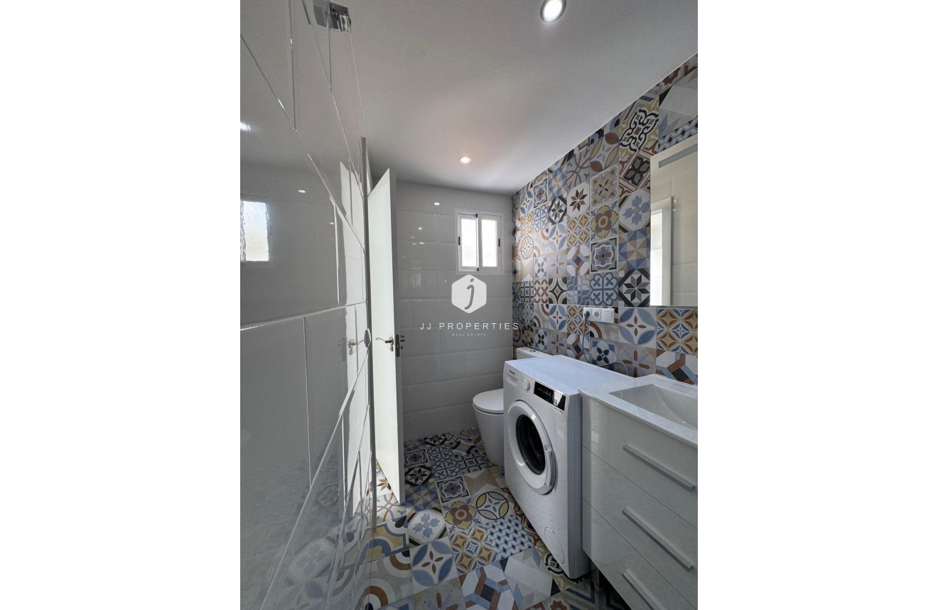 Segunda mano - Apartamento / piso -
Torrevieja - Centro