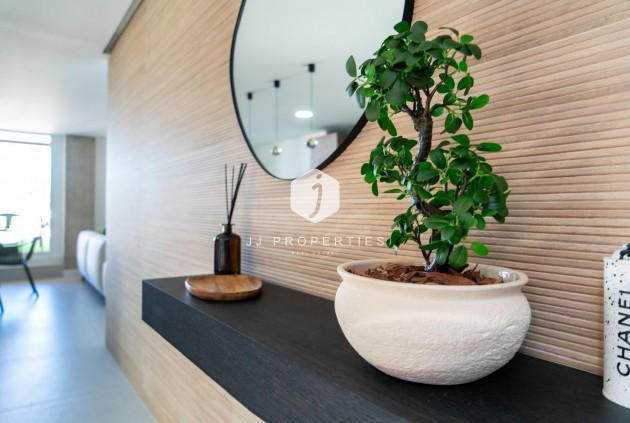 Segunda mano - Ático -
Orihuela Costa - La Regia