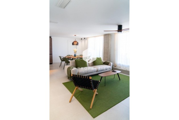 Segunda mano - Ático -
Orihuela Costa - La Regia