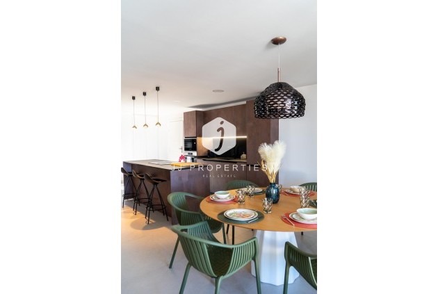 Segunda mano - Ático -
Orihuela Costa - La Regia