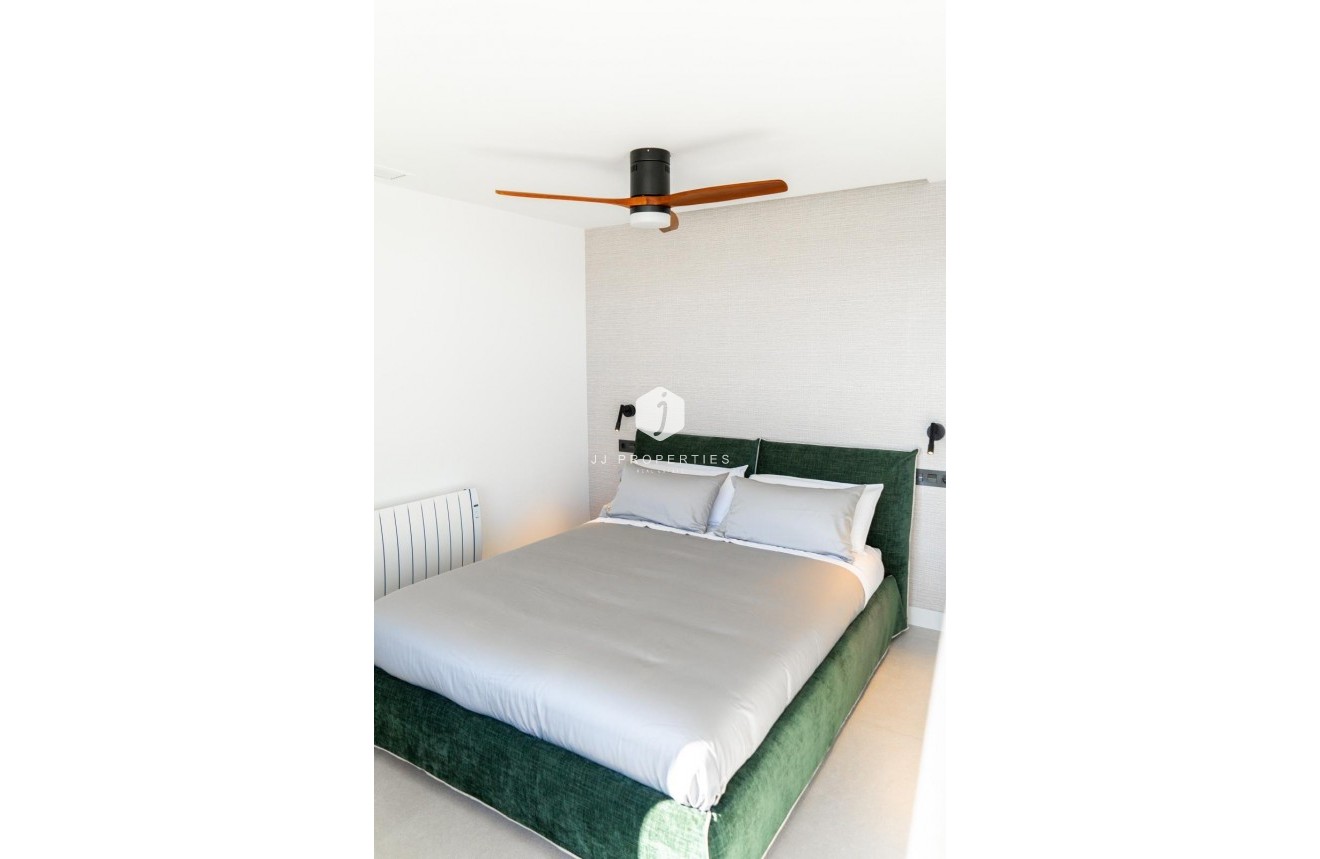 Segunda mano - Ático -
Orihuela Costa - La Regia