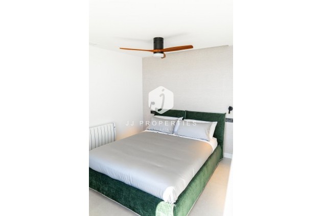 Segunda mano - Ático -
Orihuela Costa - La Regia