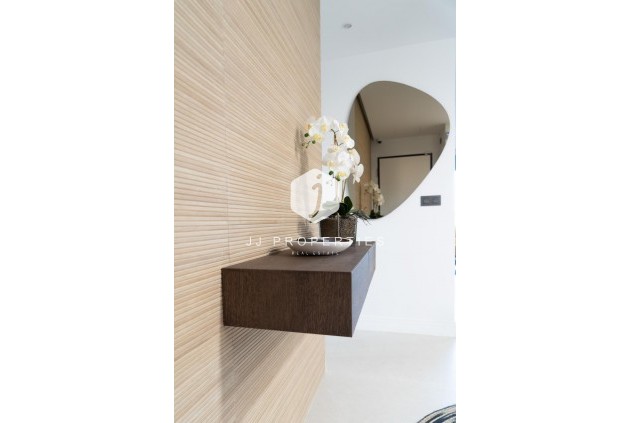 Tweedehands - Appartement / flat -
Torrevieja - La veleta