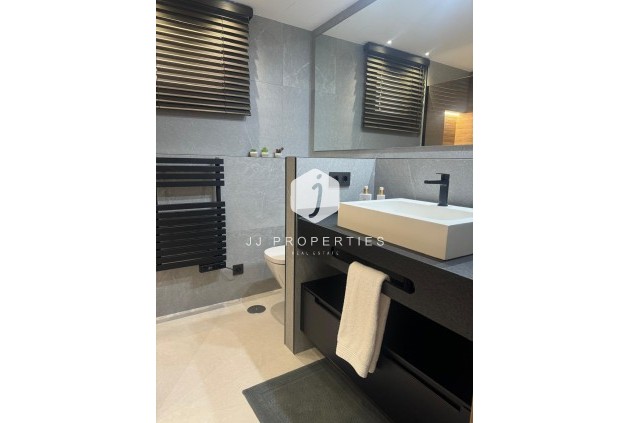 Tweedehands - Appartement / flat -
Torrevieja - La veleta