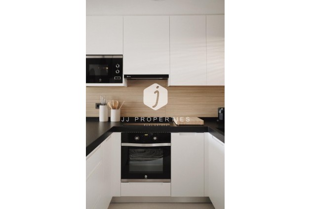 Tweedehands - Appartement / flat -
Torrevieja - La veleta