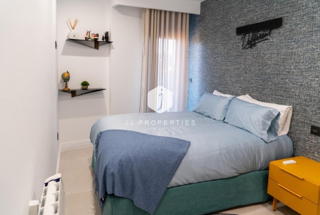 Tweedehands - Appartement / flat -
Torrevieja - La veleta